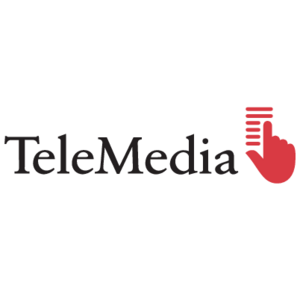 TeleMedia Logo