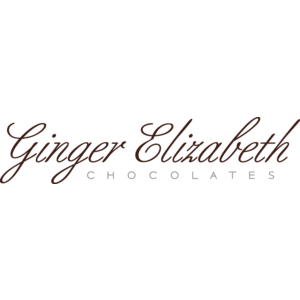Ginger Elizabeth Chocolates Logo