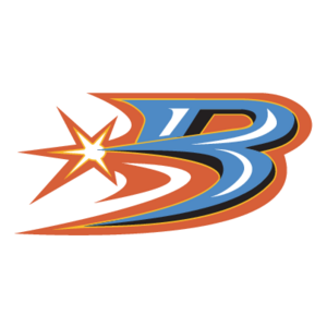 Bakersfield Blitz(48) Logo
