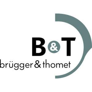 B&T AG Logo