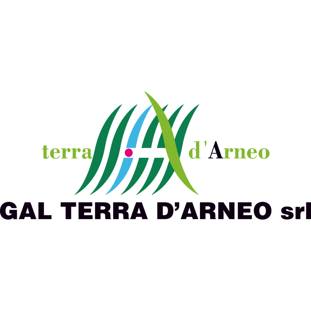 Logo, Unclassified, Italy, Gal Terra d'Arneo