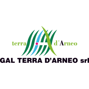 Gal Terra d'Arneo Logo