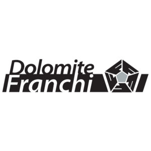 Dolomite Franchi Logo