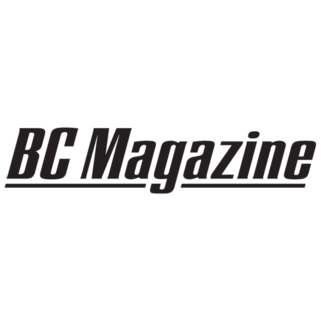 BC,Magazine