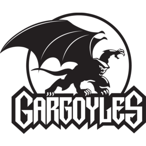 Disney's Gargoyles Logo
