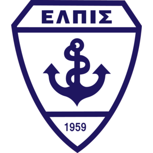 Elpida Xylofagou FC Logo