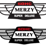 Binter Merzy Logo