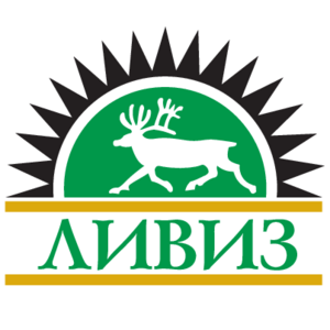 Liviz St Peterburg Logo