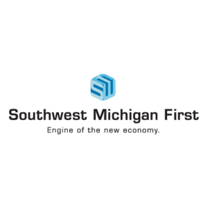Southwest Michigan First Logo