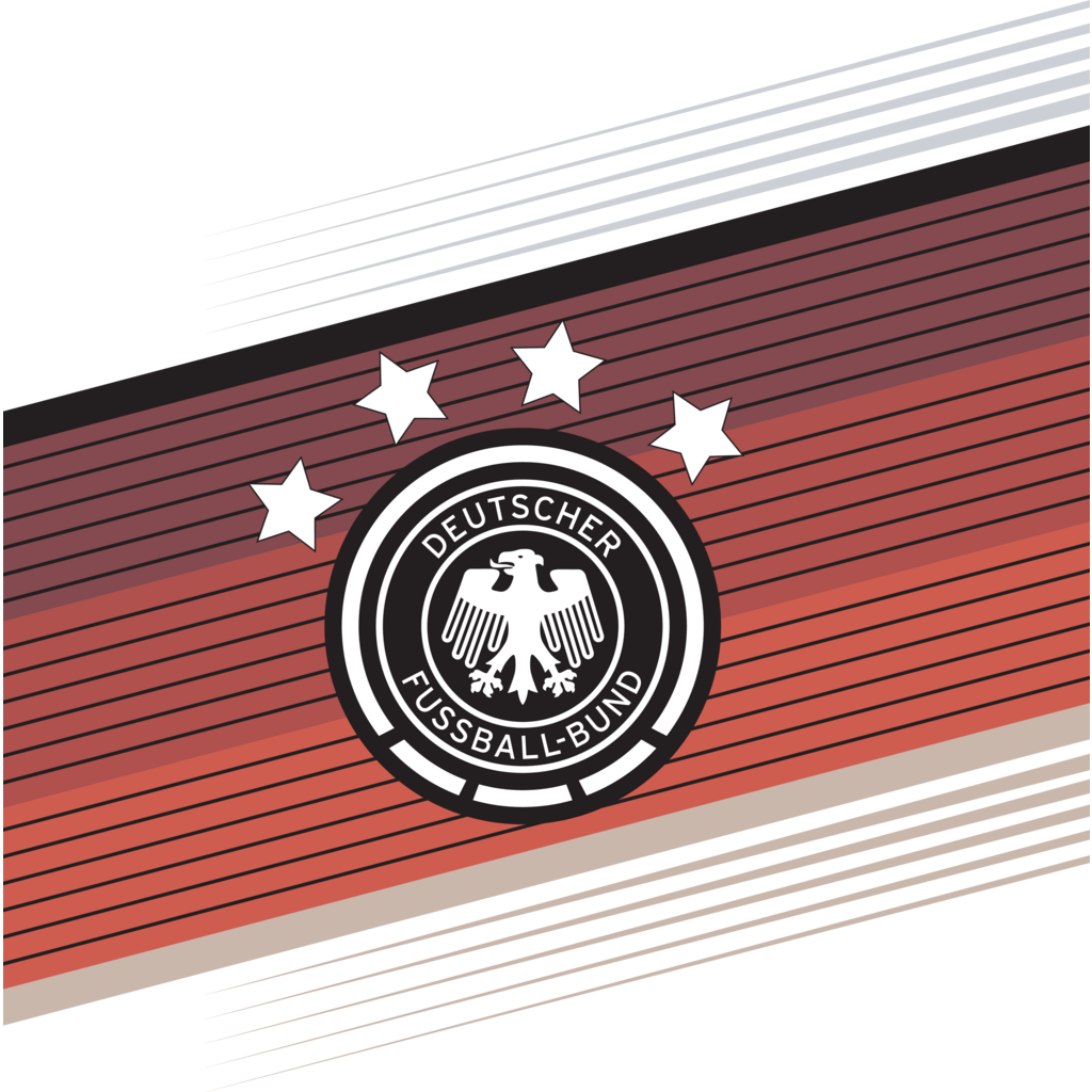 Logo, Sports, Germany, Deutscher Fussball Bund