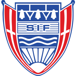 Skovshoved IF Logo