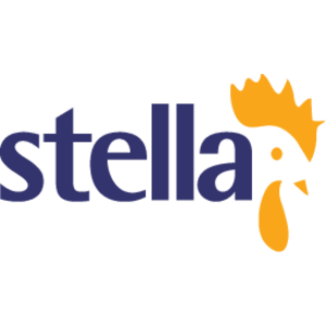 Stella Chicken Logo