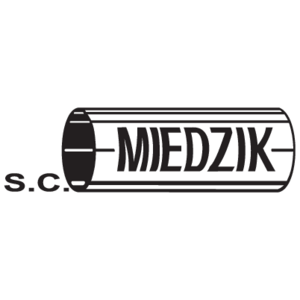 Miedzik(157) Logo