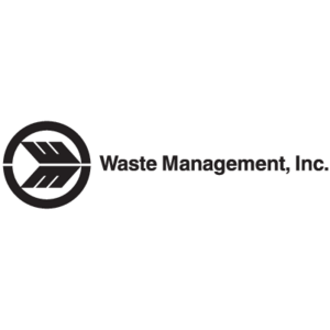 Waste Management Inc  Logo