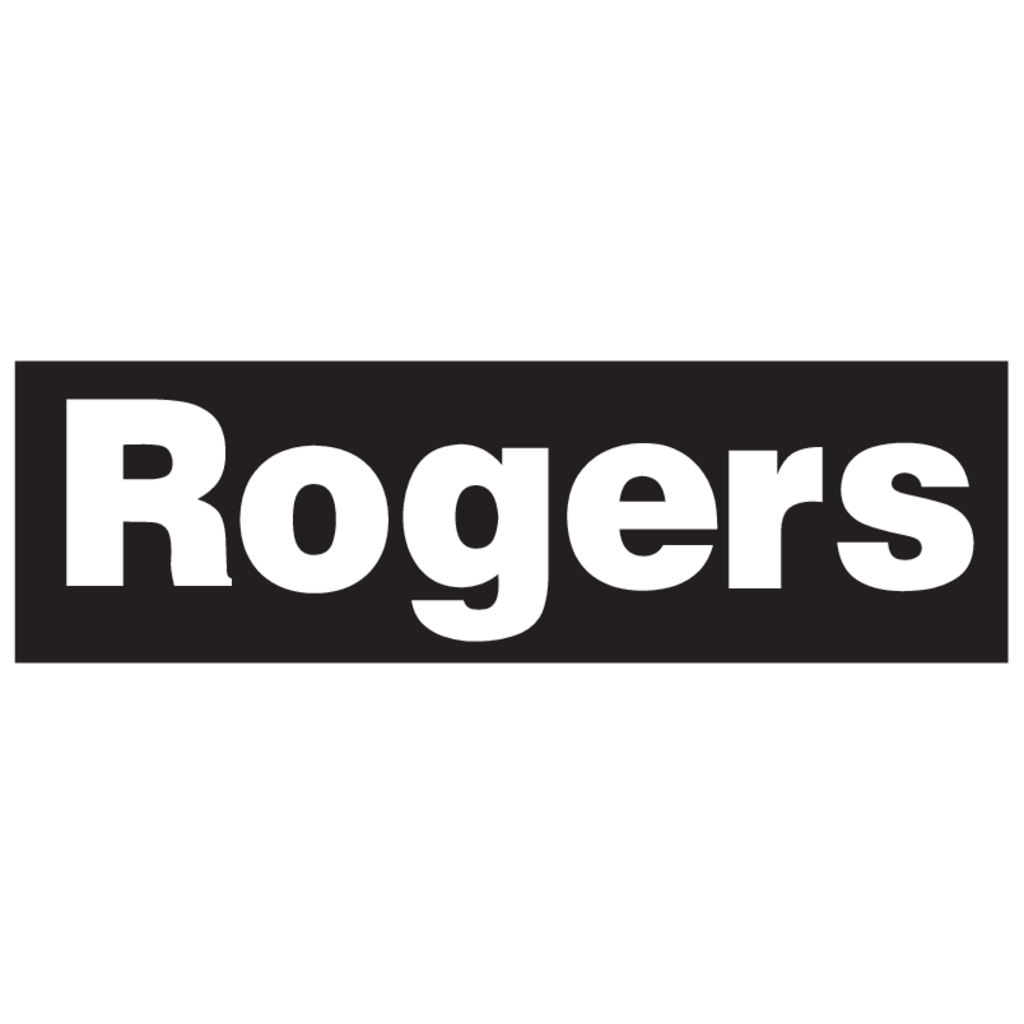 Rogers logo, Vector Logo of Rogers brand free download (eps, ai, png ...