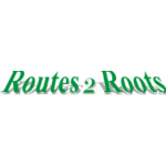 Routes 2 Roots Logo