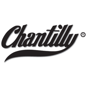 Chantilly Logo