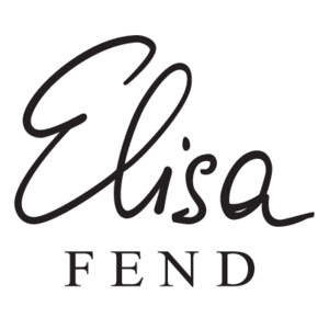 Elisa Fend Logo