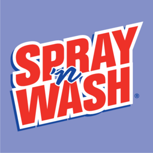 Spray 'n Wash