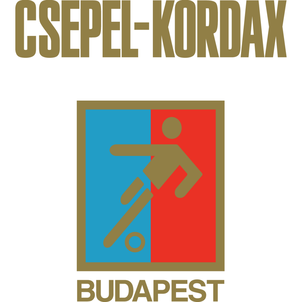 Csepel-Kordax,Budapest
