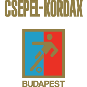 Csepel-Kordax Budapest
