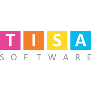 TISA Software Logo