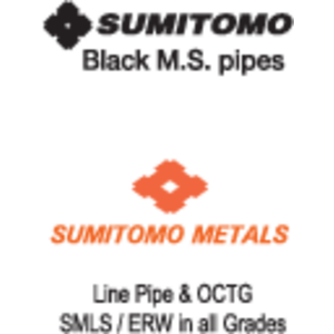 Sumitomo Metals