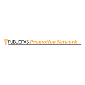 Publicitas Promotion Netorks Logo