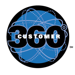 Customer 360(159) Logo