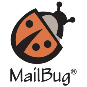 MailBug Logo