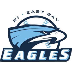 RI East Bay Eagles Logo