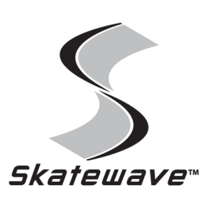 Skatewave(9) Logo