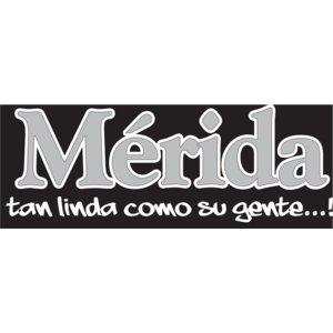 Alcaldia de Merida - Venezuela Logo