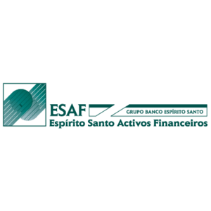 ESAF - Espirito Santo Activos Financeiros Logo