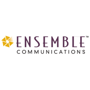 Ensemble Communications Logo