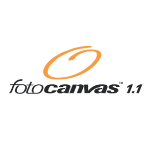 FotoCanvas Logo