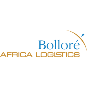 Bolloré Africa Logistics Logo