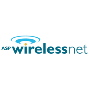 ASP Wireless Net Logo
