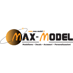 Max-Model Logo
