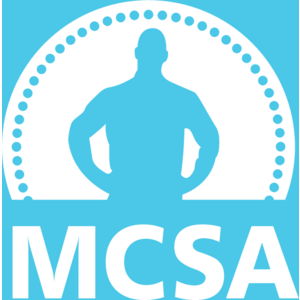 Microsoft MCSA Logo