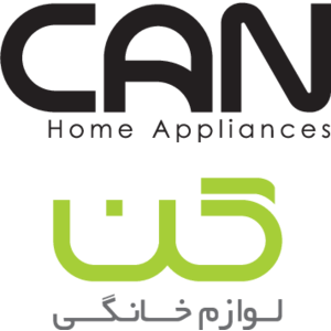 Can Home Appliances Logo