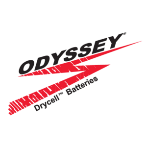 Odyssey(62) Logo