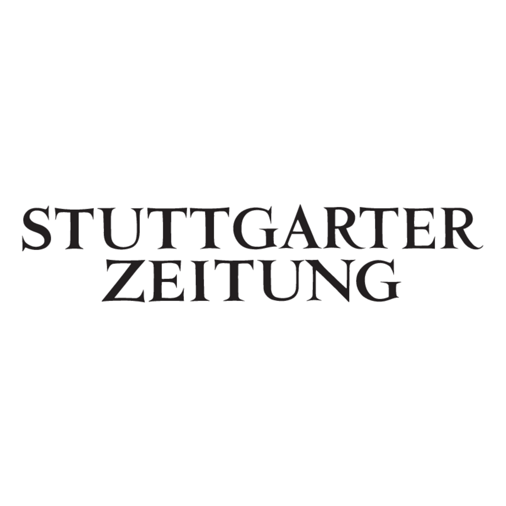 Stuttgarter,Zeitung