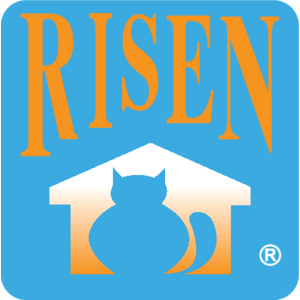 RISEN Logo