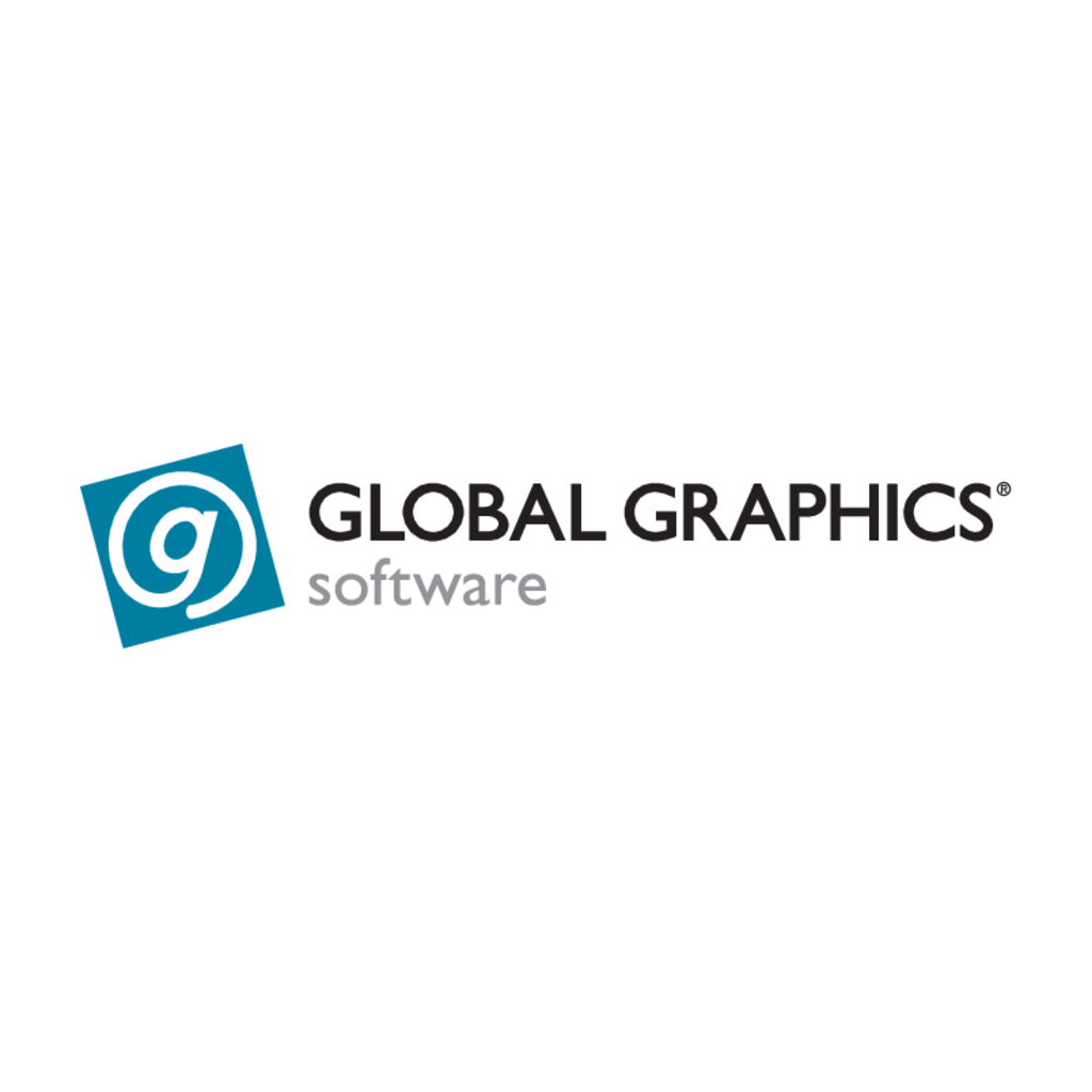 Global,Graphics,Software