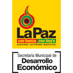 La Paz Logo