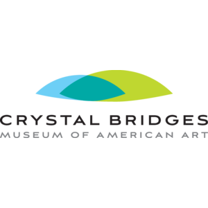 Crystal Bridges Logo