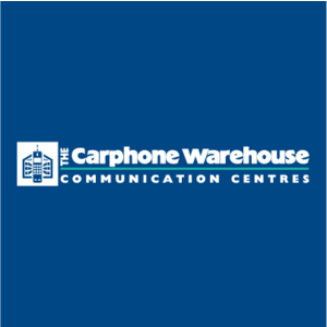 The Carphone Warehouse Logo