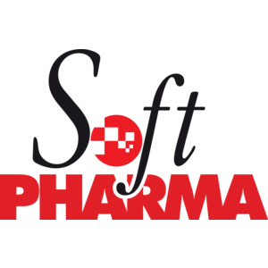 Soft Pharma Logo