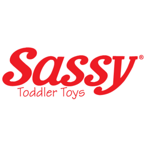 Sassy Toddler Toys Logo